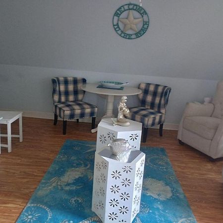 The Mermaids Treasure Chest Surfside Beach Eksteriør bilde