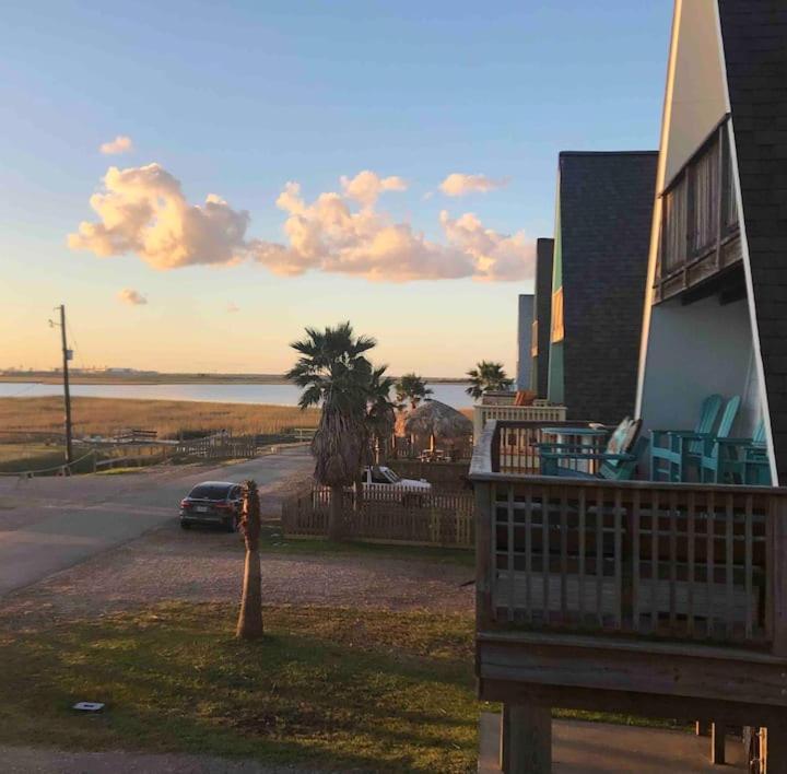 The Mermaids Treasure Chest Surfside Beach Eksteriør bilde
