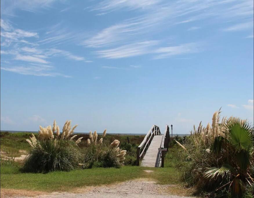 The Mermaids Treasure Chest Surfside Beach Eksteriør bilde
