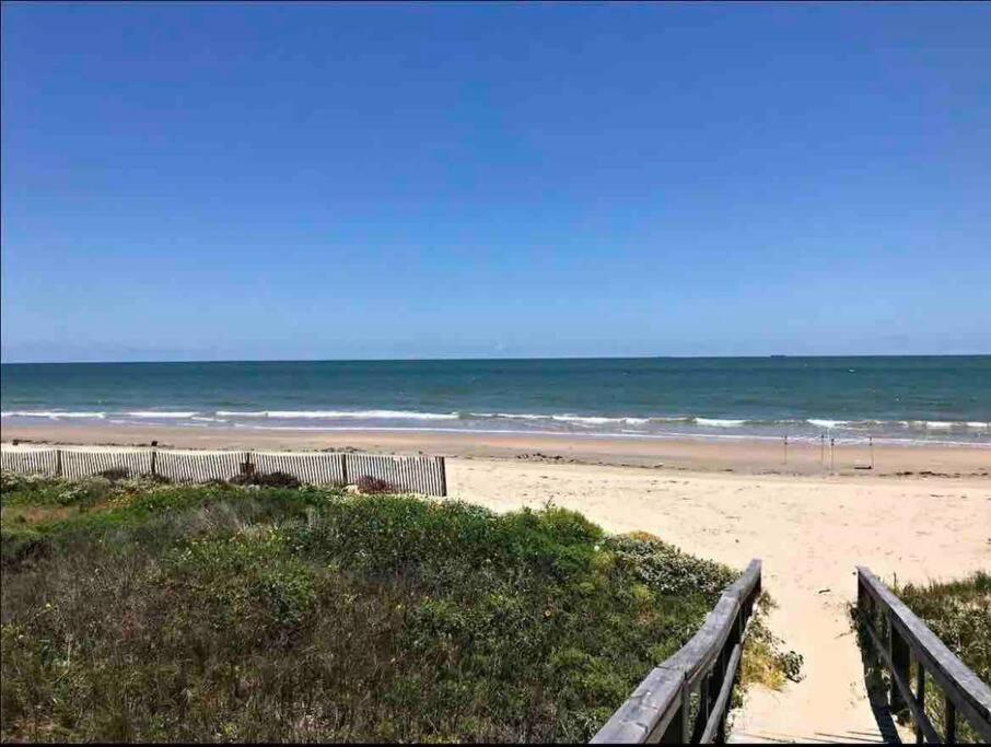 The Mermaids Treasure Chest Surfside Beach Eksteriør bilde