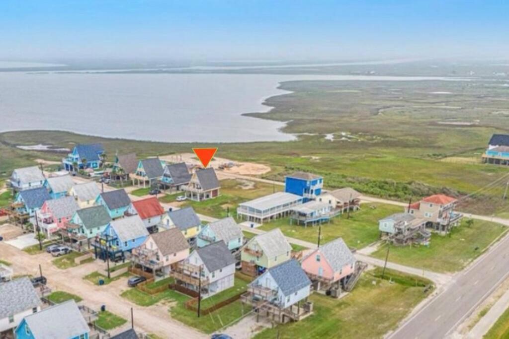 The Mermaids Treasure Chest Surfside Beach Eksteriør bilde