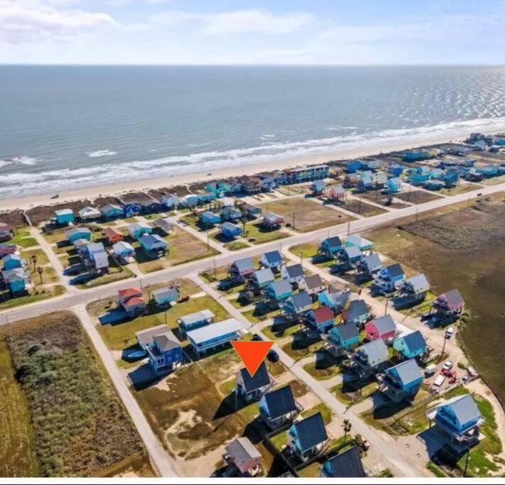 The Mermaids Treasure Chest Surfside Beach Eksteriør bilde