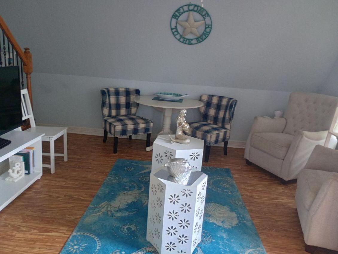 The Mermaids Treasure Chest Surfside Beach Eksteriør bilde