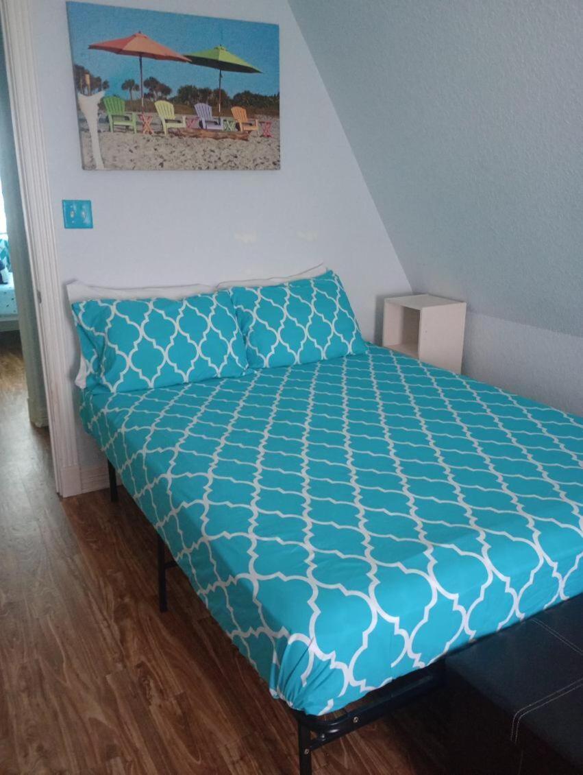 The Mermaids Treasure Chest Surfside Beach Eksteriør bilde