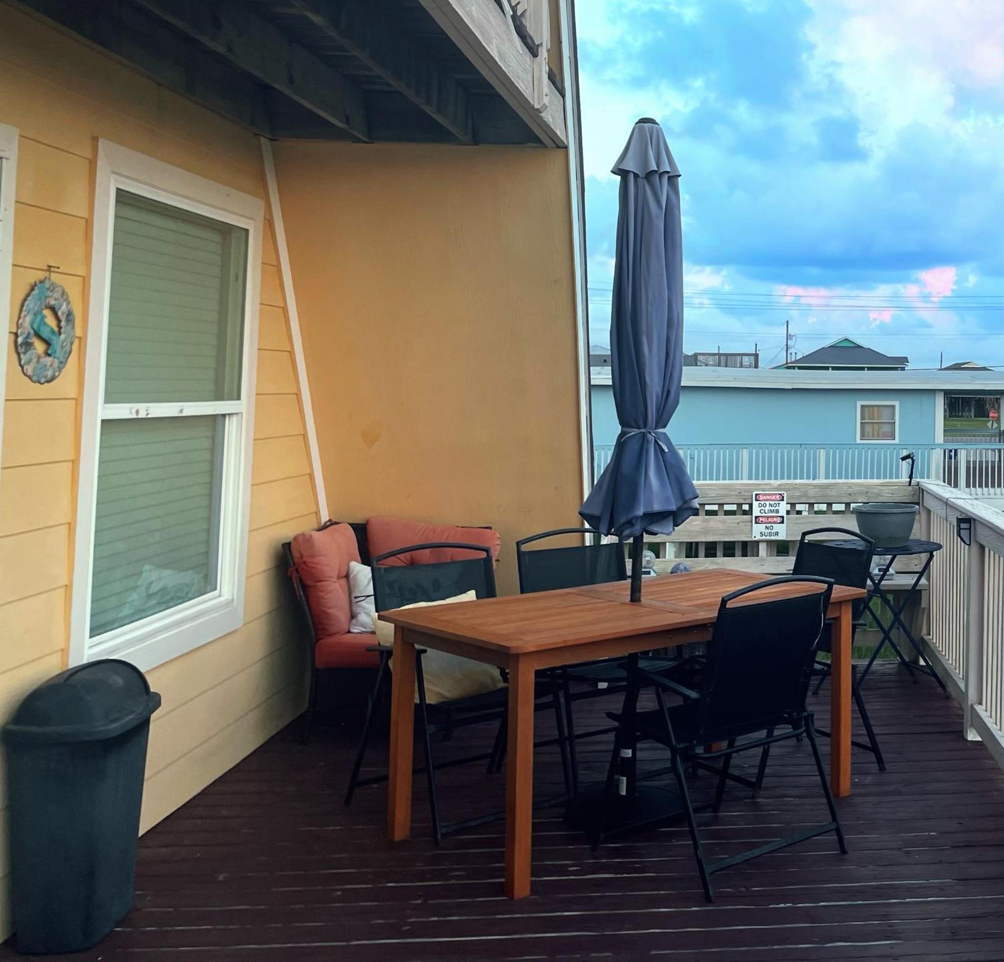The Mermaids Treasure Chest Surfside Beach Eksteriør bilde